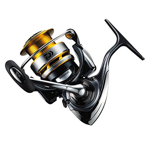 Daiwa 17 Exceler 3500H Spinning Reel 2017 Model High Speed Fishing Reel-Kiichin - The #1 Place for Japanese Goods in Your Hand!