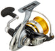 Daiwa Spinning Reel 17 Exceller 2506H 2017 Model High Performance Fishing-Kiichin - The #1 Place for Japanese Goods in Your Hand!
