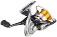 Daiwa Exceller 2506H-Dh 2017 Model Spinning Reel-Kiichin - The #1 Place for Japanese Goods in Your Hand!