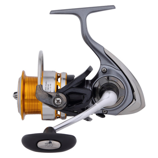 Daiwa Spinning Reel 17 Exceller 2508Rh 2017 Model High Performance Fishing-Kiichin - The #1 Place for Japanese Goods in Your Hand!