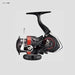Daiwa 17 Liberty Club 2000 Spinning Reel 2017 Model Fishing Reel-Kiichin - The #1 Place for Japanese Goods in Your Hand!