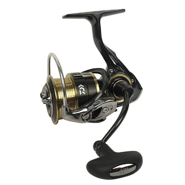 Daiwa Spinning Reel 17 Theory 2508Pe-H 2017 Model - Premium Fishing Gear-Kiichin - The #1 Place for Japanese Goods in Your Hand!