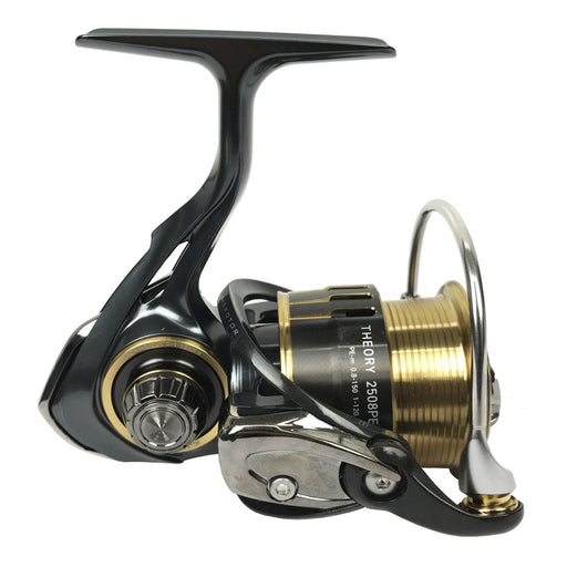 Daiwa Spinning Reel 17 Theory 2508Pe-H 2017 Model - Premium Fishing Gear-Kiichin - The #1 Place for Japanese Goods in Your Hand!