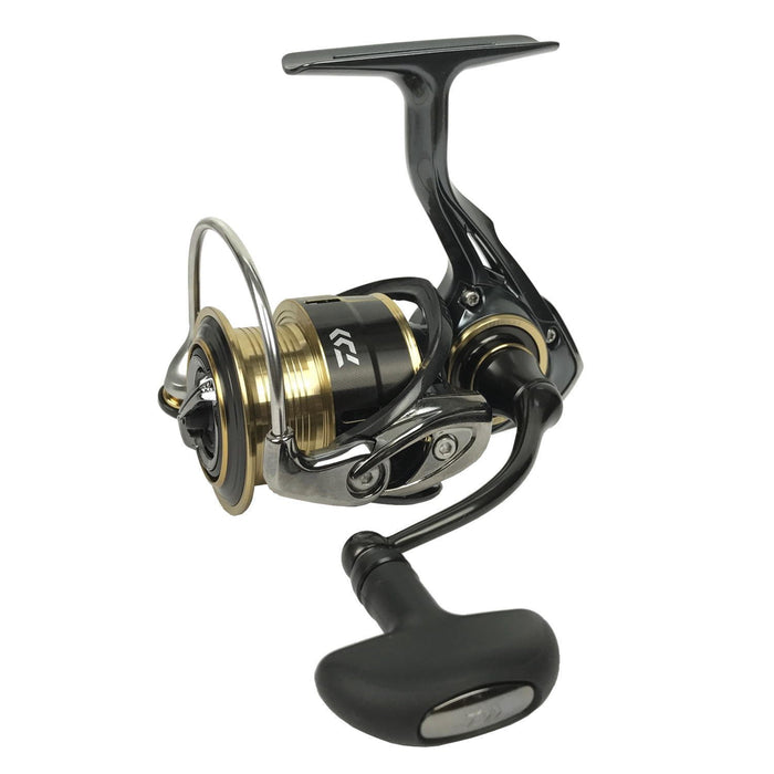 Daiwa Spinning Reel 17 Theory 2510Pe-H 2017 Model High-Performance Reel-Kiichin - The #1 Place for Japanese Goods in Your Hand!