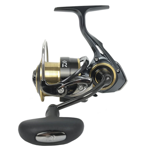 2017 daiwa reels Spinning Reel 17 Excellar 2508RH (2500 sizes) Spinning Reel From Japan Bring Out The Best Performance Of The Angler DAIWA 17 THEORY 2510 PE