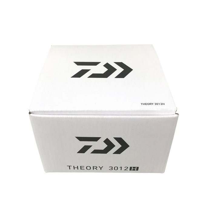 daiwa airity 3012 reel Daiwa Theory High-Speed Spinning Fishing Reel 2017 Model