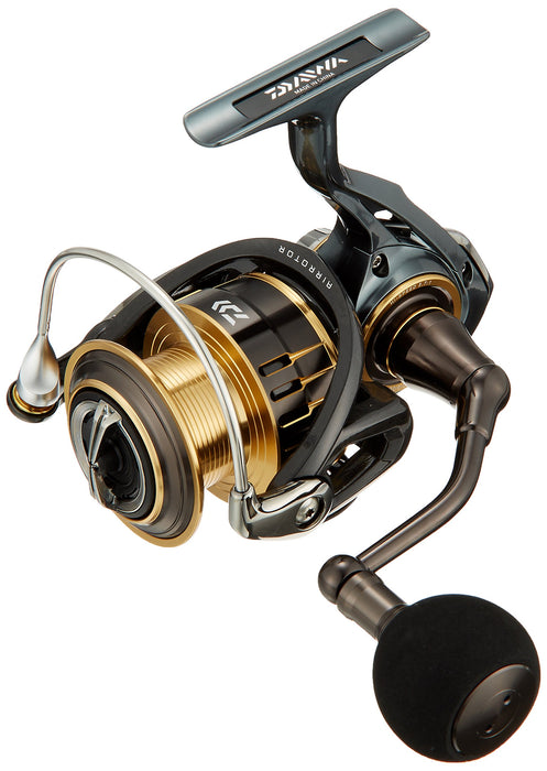 Daiwa Spinning Reel 2017 Theory 3500Pe-H Model - Premium Fishing Gear-Kiichin - The #1 Place for Japanese Goods in Your Hand!