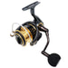 Daiwa Spinning Reel 17 Theory 4000H 2017 Model for Anglers-Kiichin - The #1 Place for Japanese Goods in Your Hand!