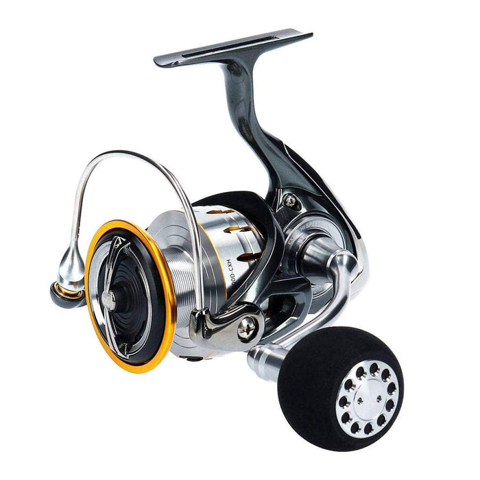 Daiwa 18 Blast LT5000D-CXH Spinning Reel New From Japan