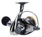 Daiwa 18 Blast LT6000D Spinning Reel 2018 Model Lightweight Design-Kiichin - The #1 Place for Japanese Goods in Your Hand!