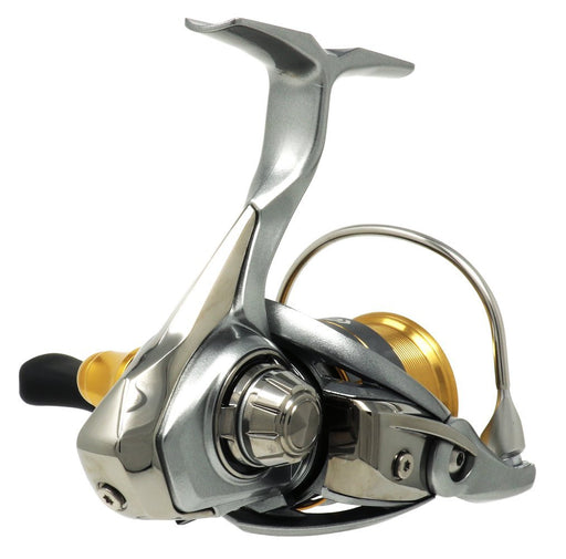 Daiwa Spinning Reel 18 Freems Lt1000S 2018 Model Lightweight Durable-Kiichin - The #1 Place for Japanese Goods in Your Hand!