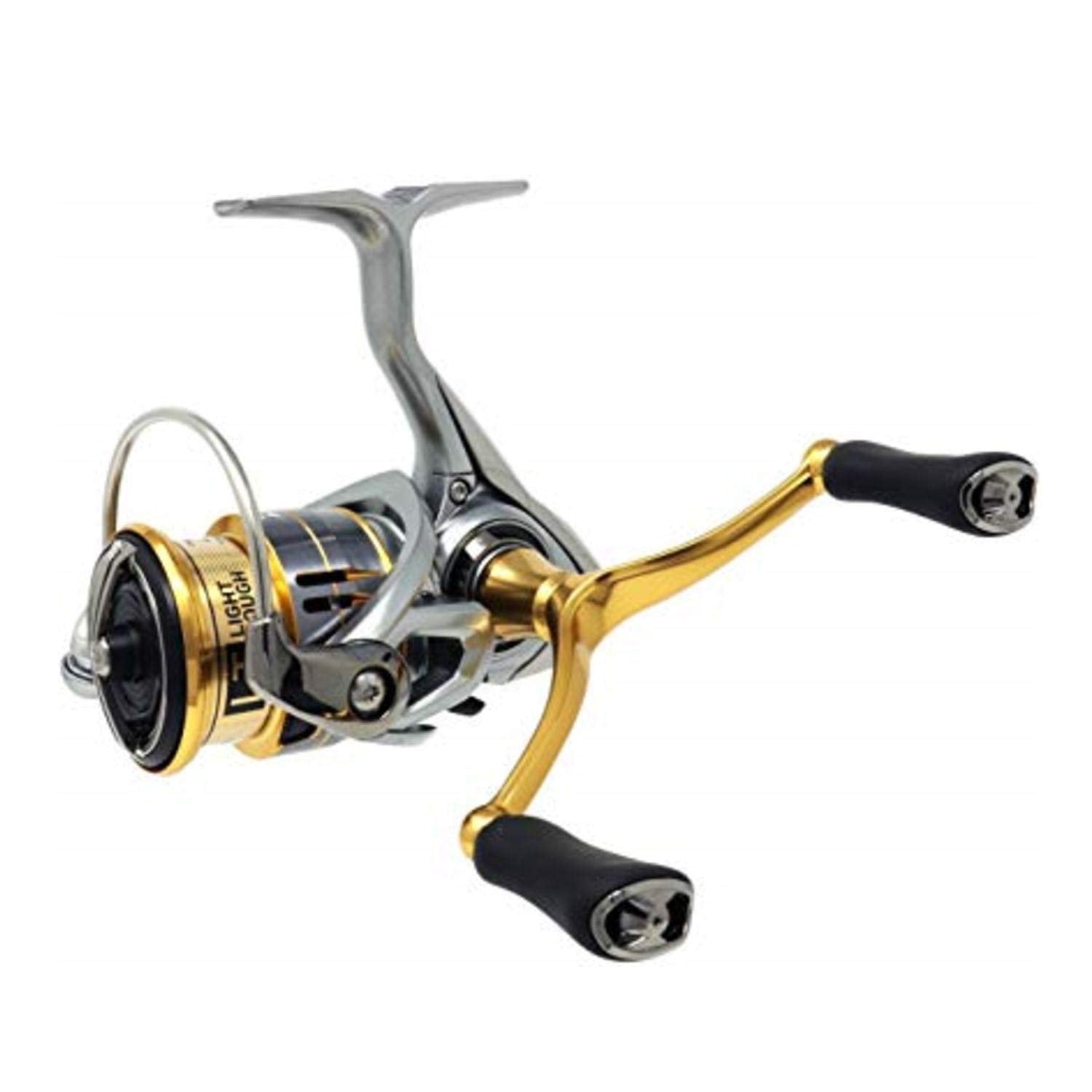 Daiwa Reel huri-musu lt2500s DH Fishing Sporting Goods genuine From Japan