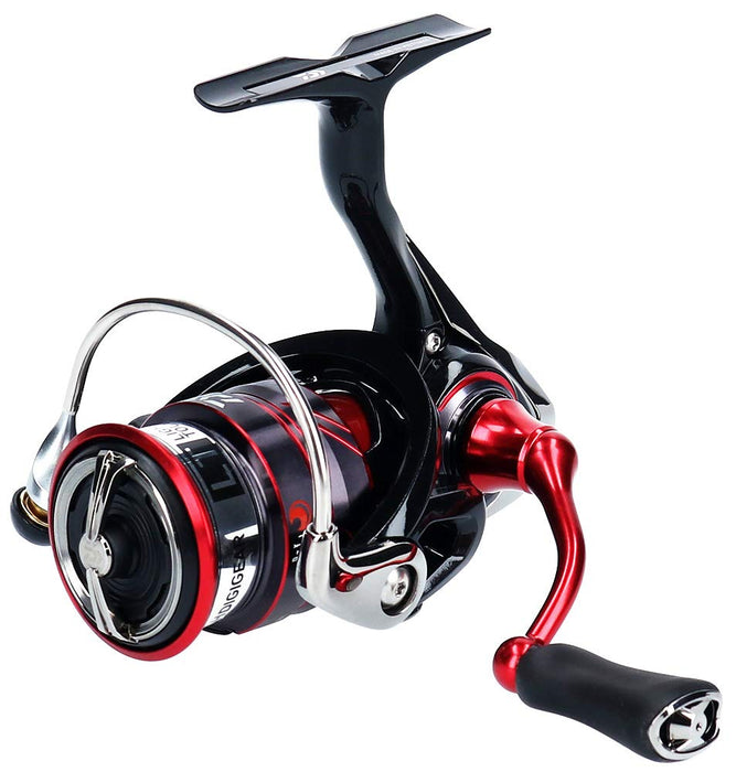 daiwa casting reel 2018 Daiwa 18 Gekka Bijin MX LT2000S-P Spinning Reel 2018 Model