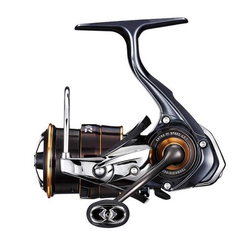 Daiwa 19 Ballistic Spinning Reel FW LT2500S-C 2019 Model Fishing Reel