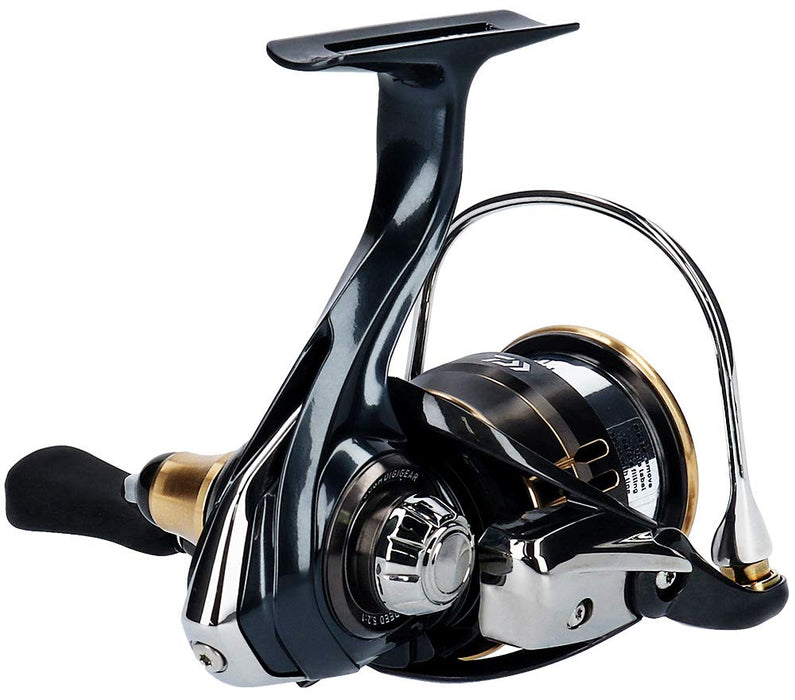 Daiwa 19 Ballistic Spinning Reel FW LT2500S-C 2019 Model Fishing Reel-Kiichin - The #1 Place for Japanese Goods in Your Hand!