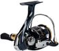 Daiwa 19 Ballistic Spinning Reel FW LT2500S-C 2019 Model Fishing Reel-Kiichin - The #1 Place for Japanese Goods in Your Hand!