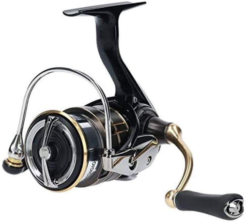 Daiwa 19 Ballistic Lt2500Ss Cxh Spinning Reel 2019 Model-Kiichin - The #1 Place for Japanese Goods in Your Hand!