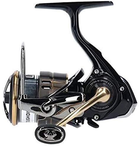 Daiwa 19 Ballistic Lt2500Ss Cxh Spinning Reel 2019 Model-Kiichin - The #1 Place for Japanese Goods in Your Hand!