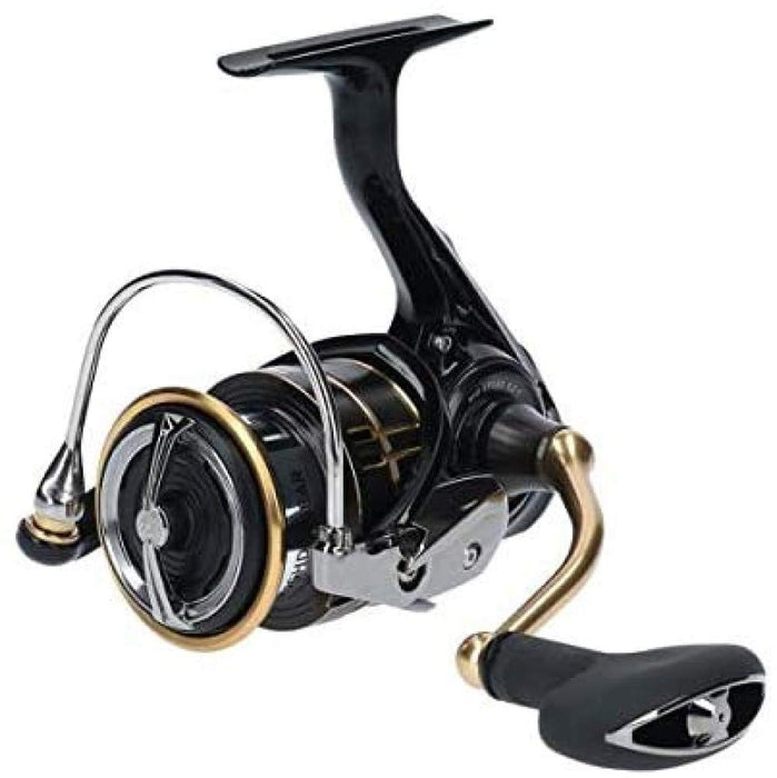 Daiwa Spinning Reel 19 Ballistic LT3000 2019 Model Lightweight Durable-Kiichin - The #1 Place for Japanese Goods in Your Hand!