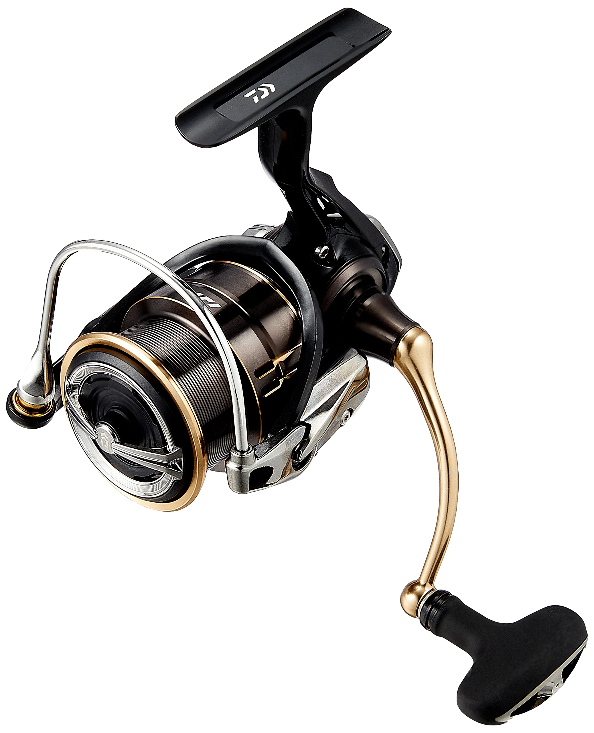 DAIWA 19 Ballistic LT3000S-CXH
