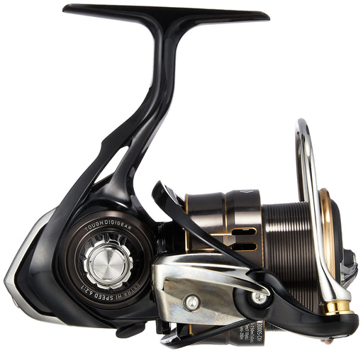 daiwa ballistic 3000 spinning reel 20 EX LT, 3000D-C, Fishing : Sports & Outdoors edge innovation and uncompromising performance Daiwa Revros LT 3000 Spinning
