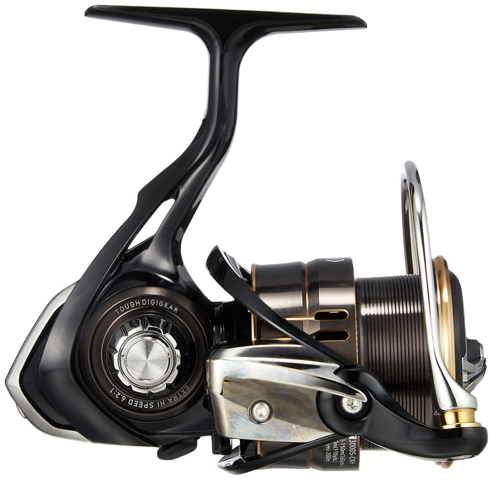 Daiwa Spinning Reel 19 Ballistic Lt3000S Cxh 2019 Model High Performance-Kiichin - The #1 Place for Japanese Goods in Your Hand!