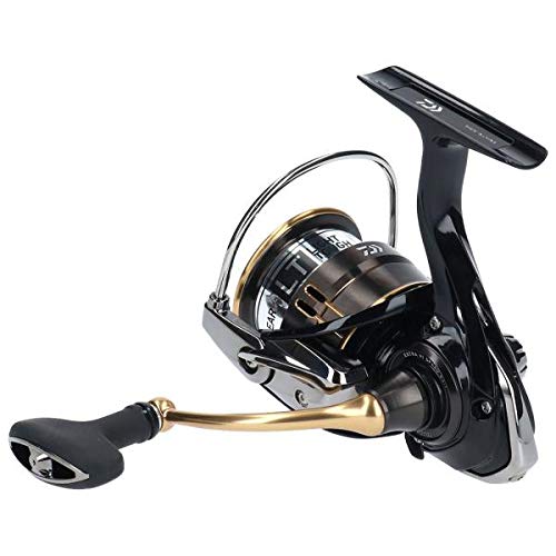 DAIWA 19 Ballistic LT3000S-CXH DAIWA 19 Ballistic LT3000S-CXH
