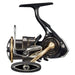 Daiwa Spinning Reel 19 Ballistic LT3000XH 2019 Model High-Speed Retrieve-Kiichin - The #1 Place for Japanese Goods in Your Hand!