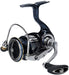 Daiwa 19 Certate Lt2500H Spinning Reel 2019 Model Efficient Design-Kiichin - The #1 Place for Japanese Goods in Your Hand!