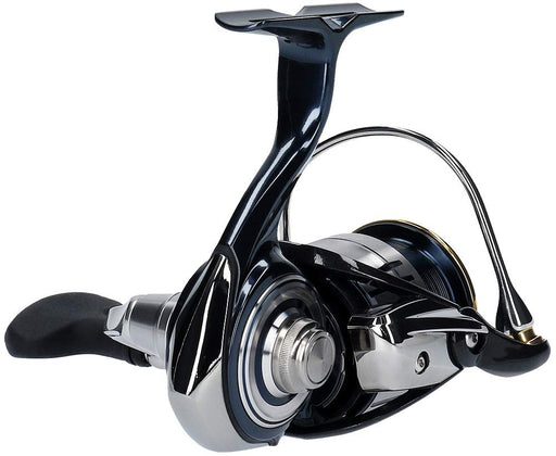 Daiwa 19 Certate Lt2500H Spinning Reel 2019 Model Efficient Design-Kiichin - The #1 Place for Japanese Goods in Your Hand!