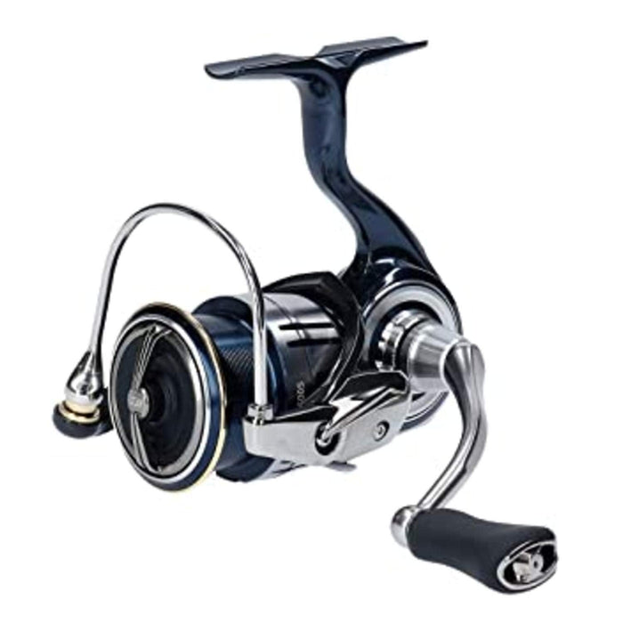 daiwa certate spinning reels japanese version CERHD5000D-XH Daiwa Certate High Durability Spinning