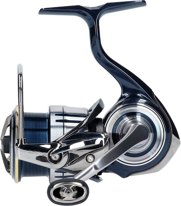 Daiwa 19 Certate Lt2500S Spinning Reel 2019 Model - Premium Fishing Gear-Kiichin - The #1 Place for Japanese Goods in Your Hand!