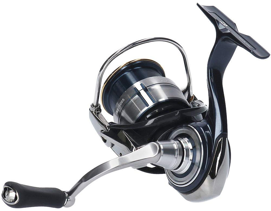 Daiwa 19 Certate Lt2500S Spinning Reel 2019 Model - Premium Fishing Gear-Kiichin - The #1 Place for Japanese Goods in Your Hand!