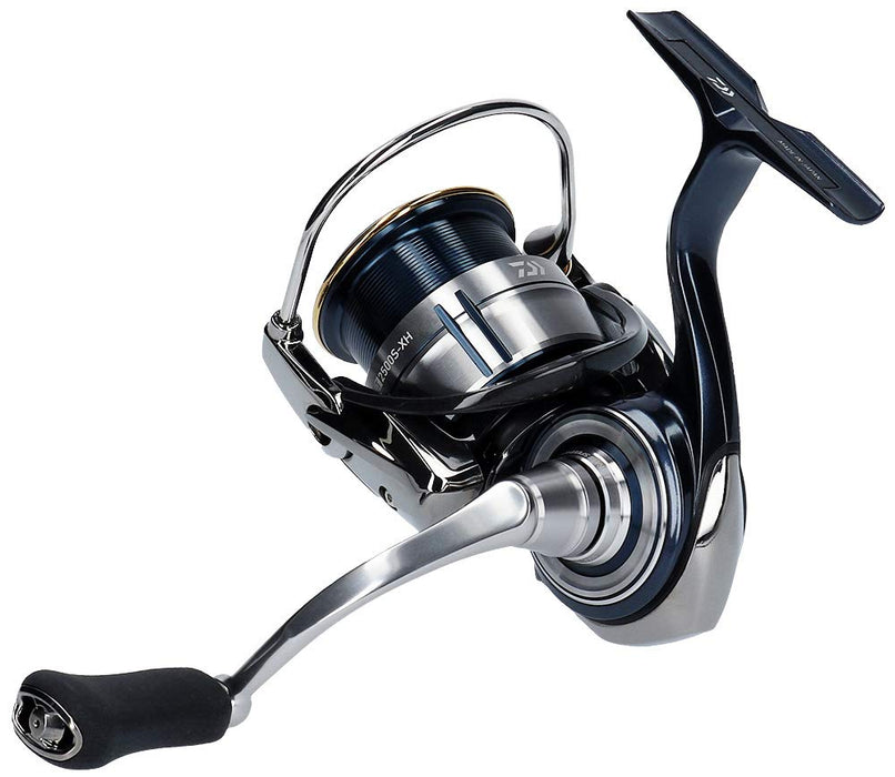 Daiwa 19 Certate Lt2500S XH Spinning Reel 2019 Model High-Speed-Kiichin - The #1 Place for Japanese Goods in Your Hand!