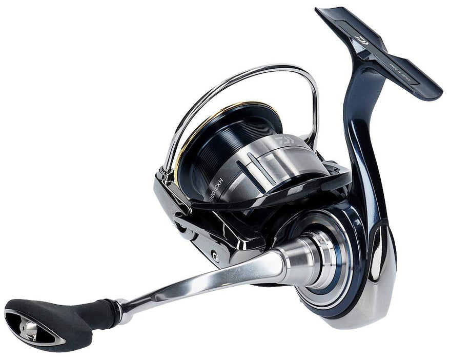 Daiwa 19 Certate Lt3000 Cxh Spinning Reel 2019 Model High Performance-Kiichin - The #1 Place for Japanese Goods in Your Hand!