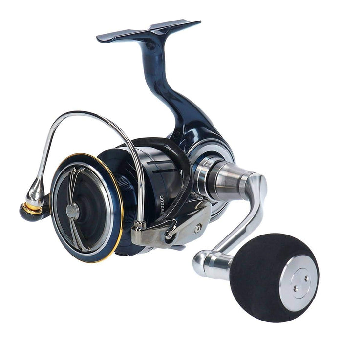 Daiwa Certate LT5000D 2019 Spinning Reel High Performance Fishing Gear-Kiichin - The #1 Place for Japanese Goods in Your Hand!