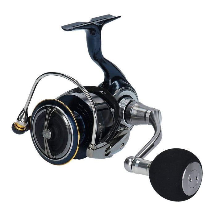 Daiwa 2019 Model Certate Lt5000D-Xh Spinning Reel High-Speed-Kiichin - The #1 Place for Japanese Goods in Your Hand!