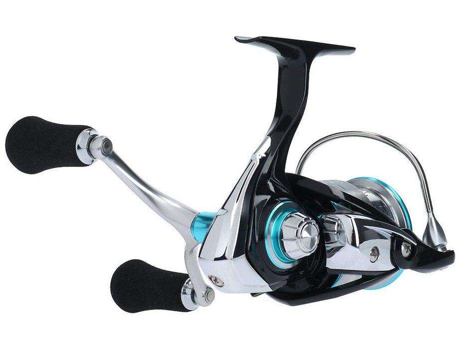 Daiwa 19 Emeraldas LT3000S Spinning Reel 2019 Model - Efficient Fishing-Kiichin - The #1 Place for Japanese Goods in Your Hand!