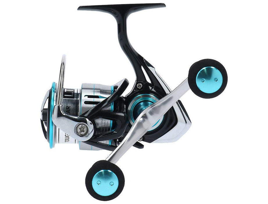 Daiwa 19 Emeraldas LT3000S Spinning Reel 2019 Model - Efficient Fishing-Kiichin - The #1 Place for Japanese Goods in Your Hand!