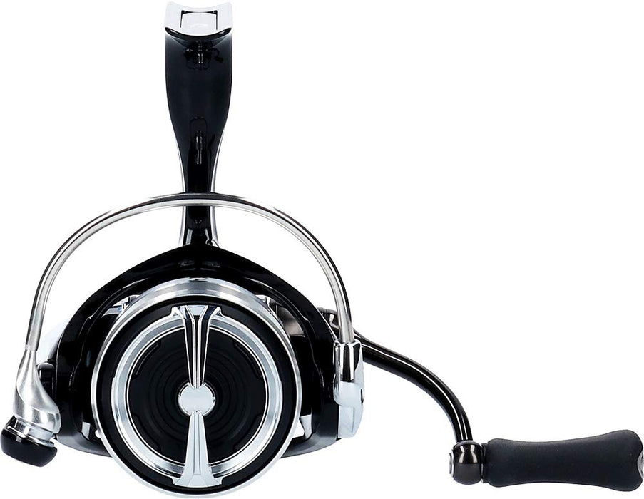 Daiwa 19 Regza LT2500 Spinning Reel 2019 Model: Lightweight Precision-Kiichin - The #1 Place for Japanese Goods in Your Hand!