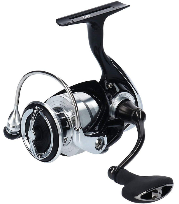 Daiwa Spinning Reel 19 Regza Lt2500D XH 2019 Model Lightweight Fishing-Kiichin - The #1 Place for Japanese Goods in Your Hand!