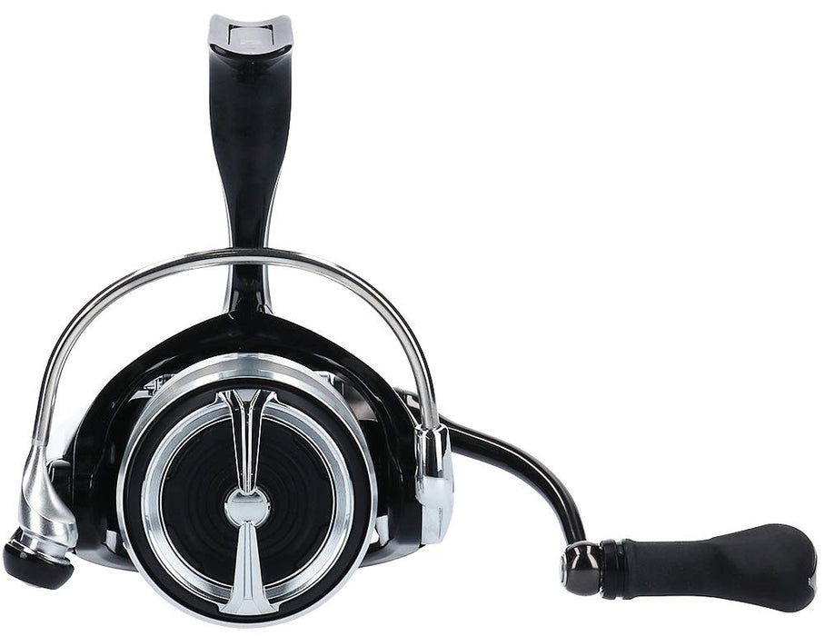 Daiwa Spinning Reel 19 Regza Lt2500D XH 2019 Model Lightweight Fishing-Kiichin - The #1 Place for Japanese Goods in Your Hand!