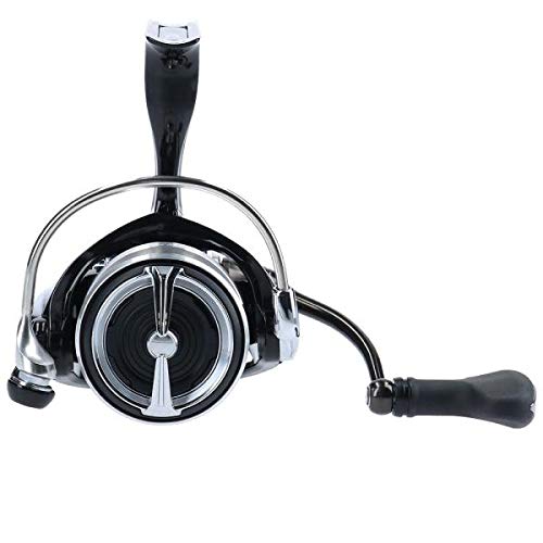 Daiwa Regza Lt Spinning Reel High Speed Fishing Reel