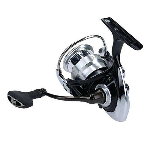 2019 daiwa fishing reels Daiwa Spinning Reel 2019 LEXA LT2500S-XH IN BOX