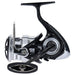 Daiwa Spinning Reel 19 Regza Lt4000S Cxh 2019 Model Ultra Light-Kiichin - The #1 Place for Japanese Goods in Your Hand!
