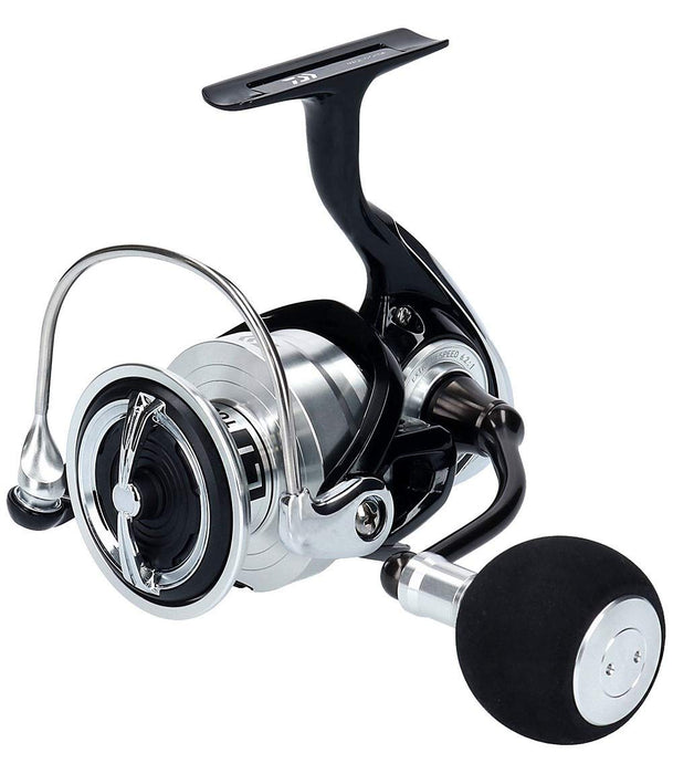 Daiwa 19 Regza LT5000D CXH 2019 Spinning Reel High Performance-Kiichin - The #1 Place for Japanese Goods in Your Hand!