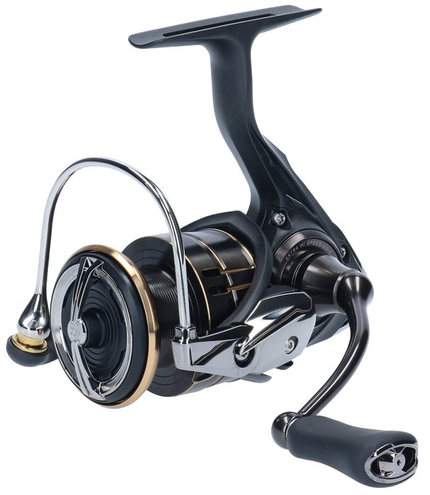 Daiwa Spinning Reel Ballistic Ex LT 2500D - Lightweight High Performance-Kiichin - The #1 Place for Japanese Goods in Your Hand!