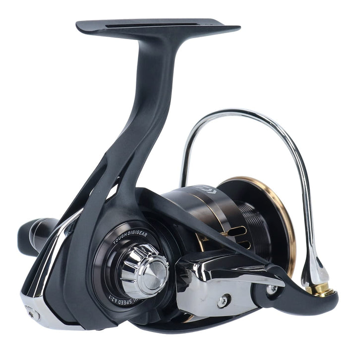 Daiwa Spinning Reel 20 Ballistic Ex Lt 3000D C High Performance Reel-Kiichin - The #1 Place for Japanese Goods in Your Hand!
