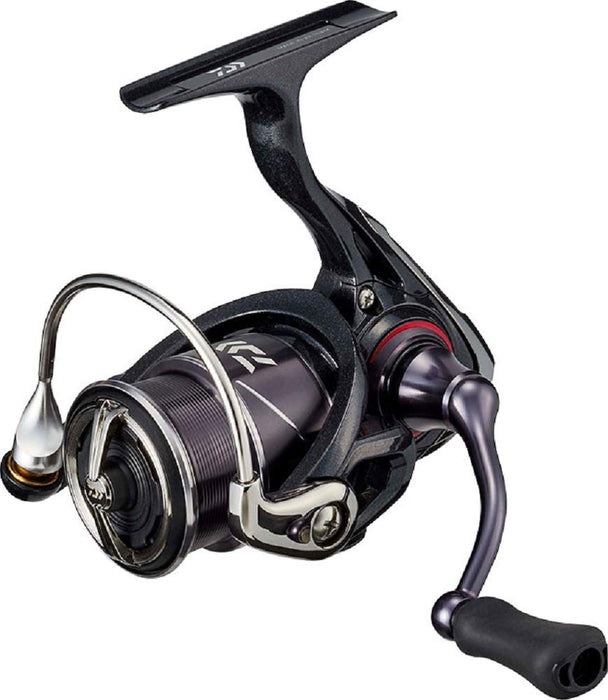 daiwa 2020 spinning reels Saltiga Reel Single piece body that holds larger internal gear components MintDAIWA 20 SALTIGA 14000-XH 6.2:1