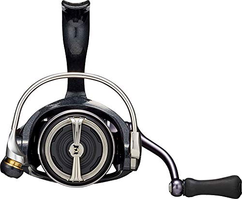 Daiwa Spinning Reel 20 Gekka Bijin X 1000S-P 2020 Model Fishing Reel-Kiichin - The #1 Place for Japanese Goods in Your Hand!